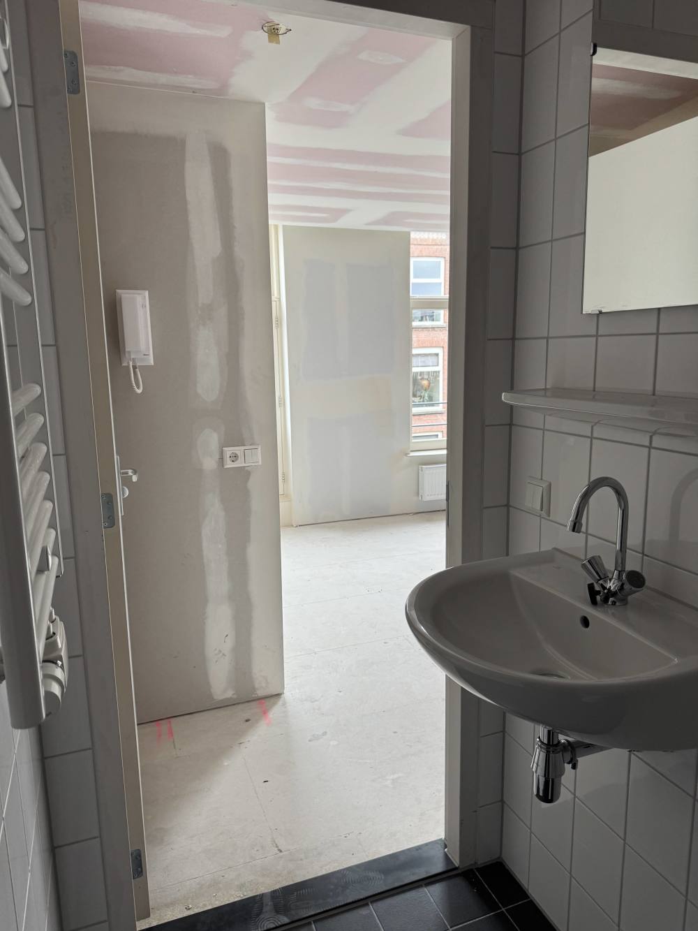 Eerste Jan van der Heijdenstraat 27