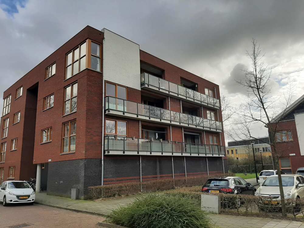 Kolkakkerweg 126, 6706 GR Wageningen, Nederland