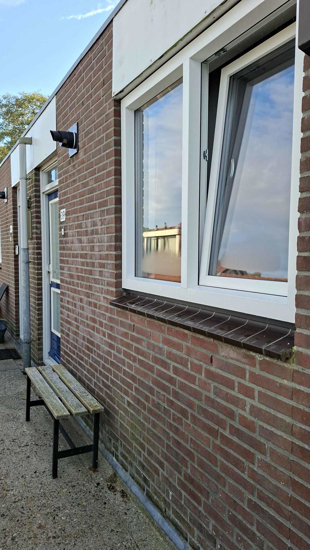 Inlaag 39, 1161 RA Zwanenburg, Nederland