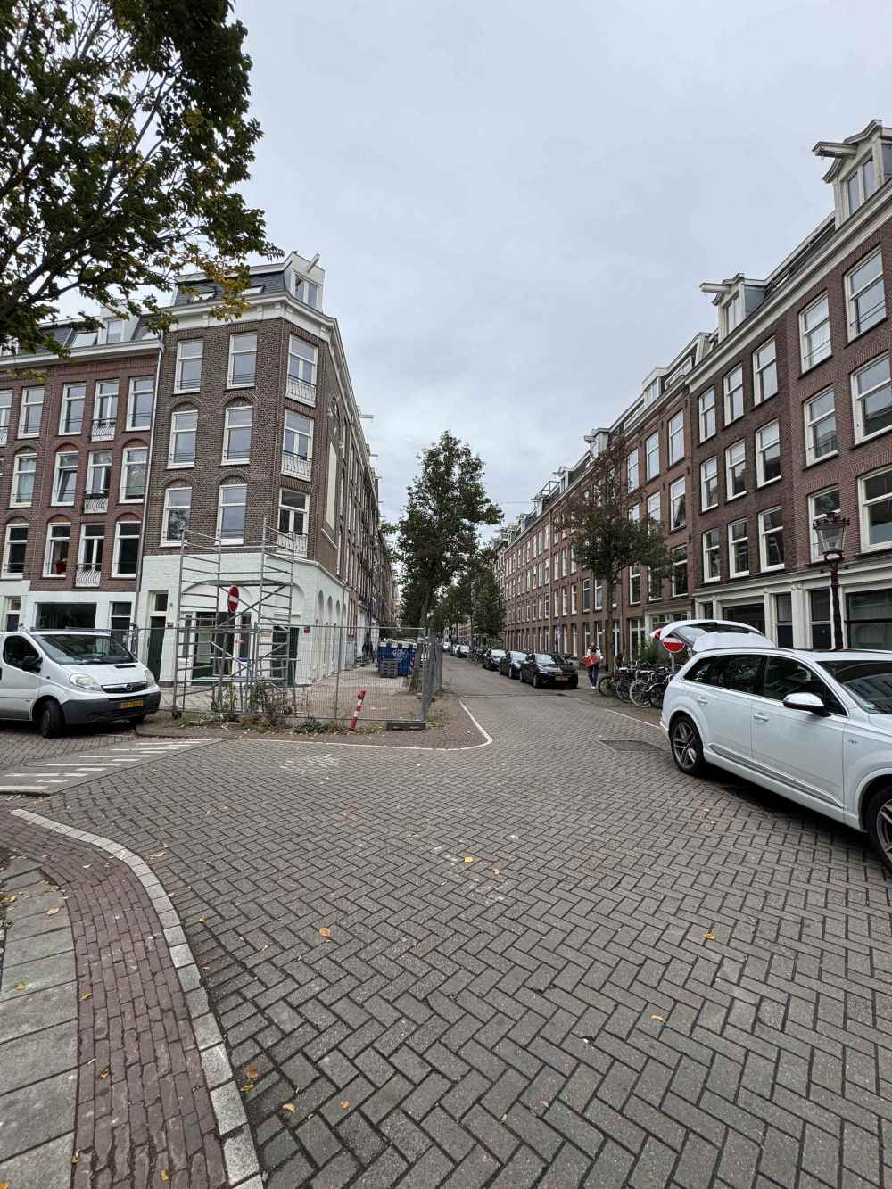 Eerste Jan van der Heijdenstraat 27, 1072 TJ Amsterdam, Nederland