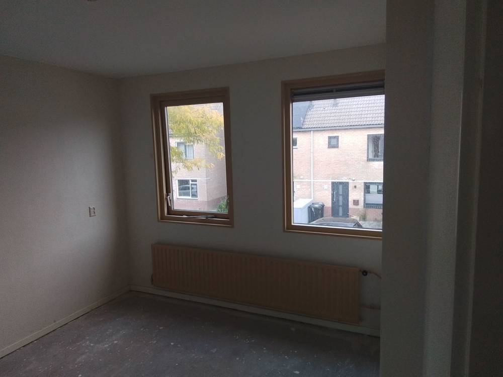 Steven Vennecoolstraat 21