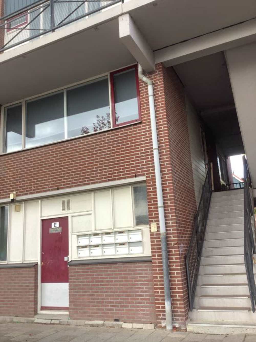 Stellingmolen 101, 3352 BC Papendrecht, Nederland