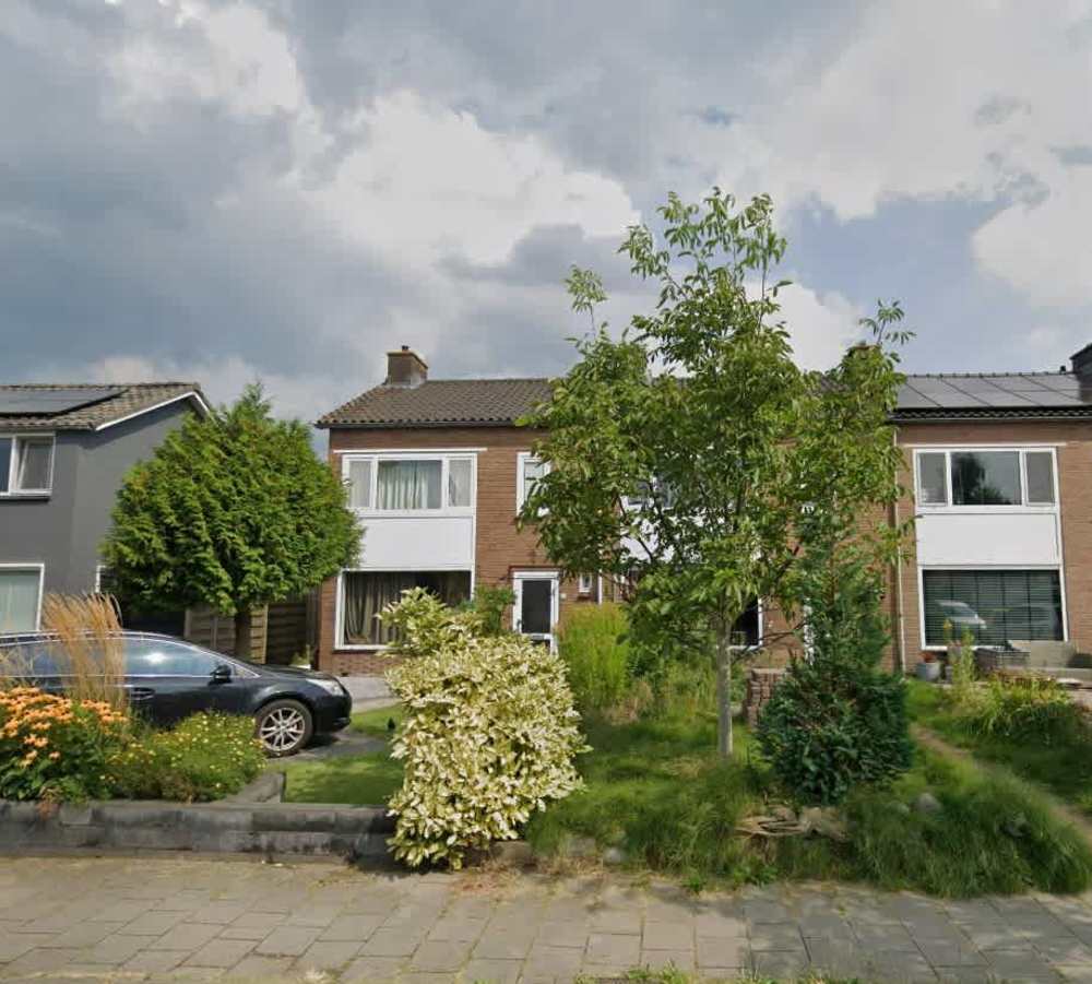 Prinses Margrietlaan 54, 3925 HE Scherpenzeel, Nederland