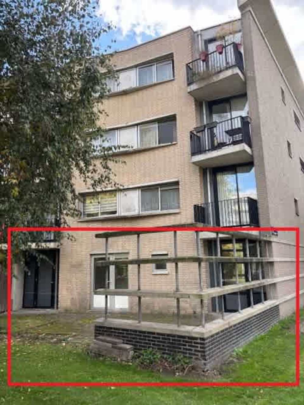 Conradstraat 247, 1018 NE Amsterdam, Nederland