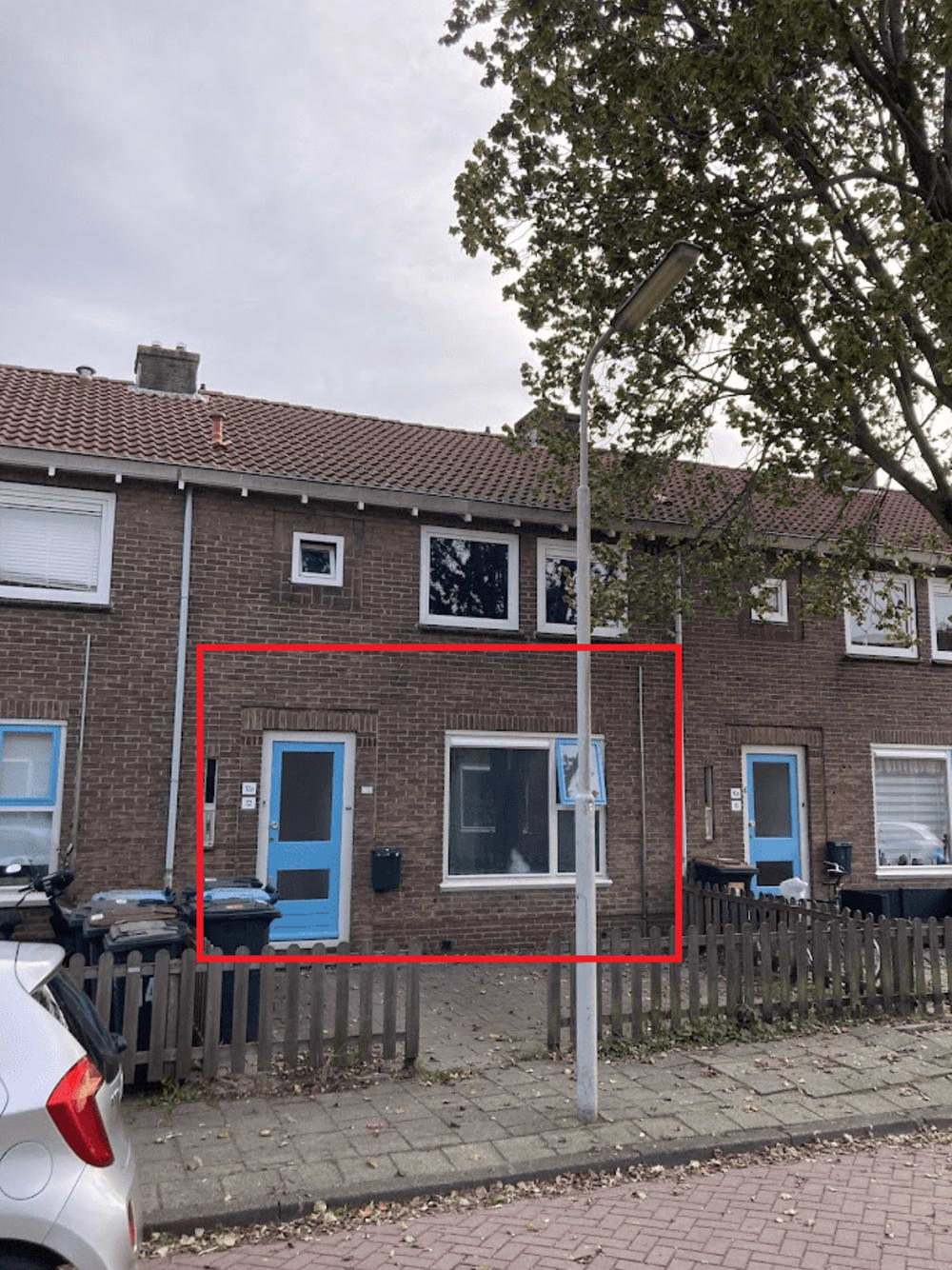 Irisstraat 12