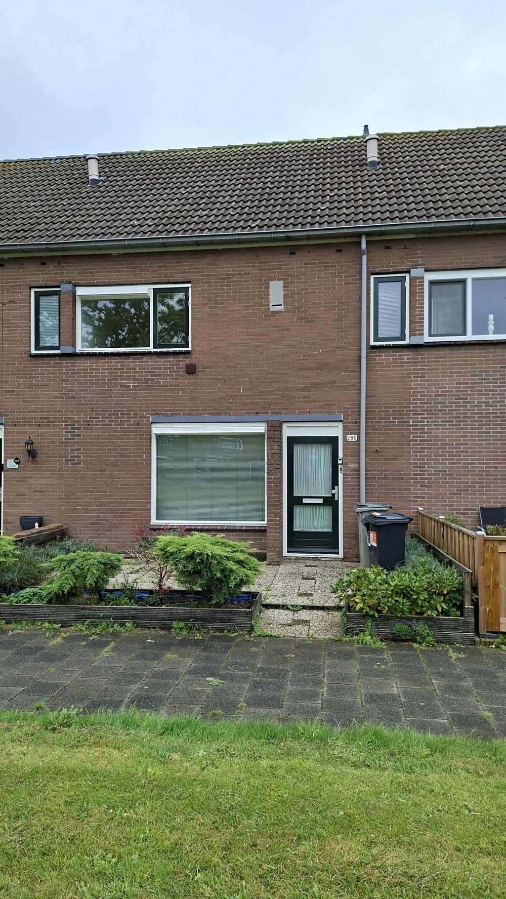 Kinheim 286, 1161 DH Zwanenburg, Nederland