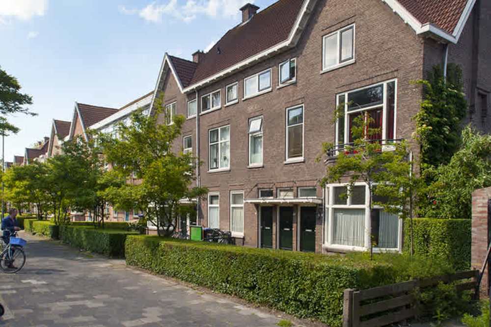 Krispijnseweg 199, 3314 KE Dordrecht, Nederland