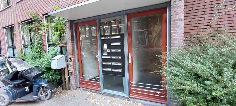 Rapenburgerstraat 62
