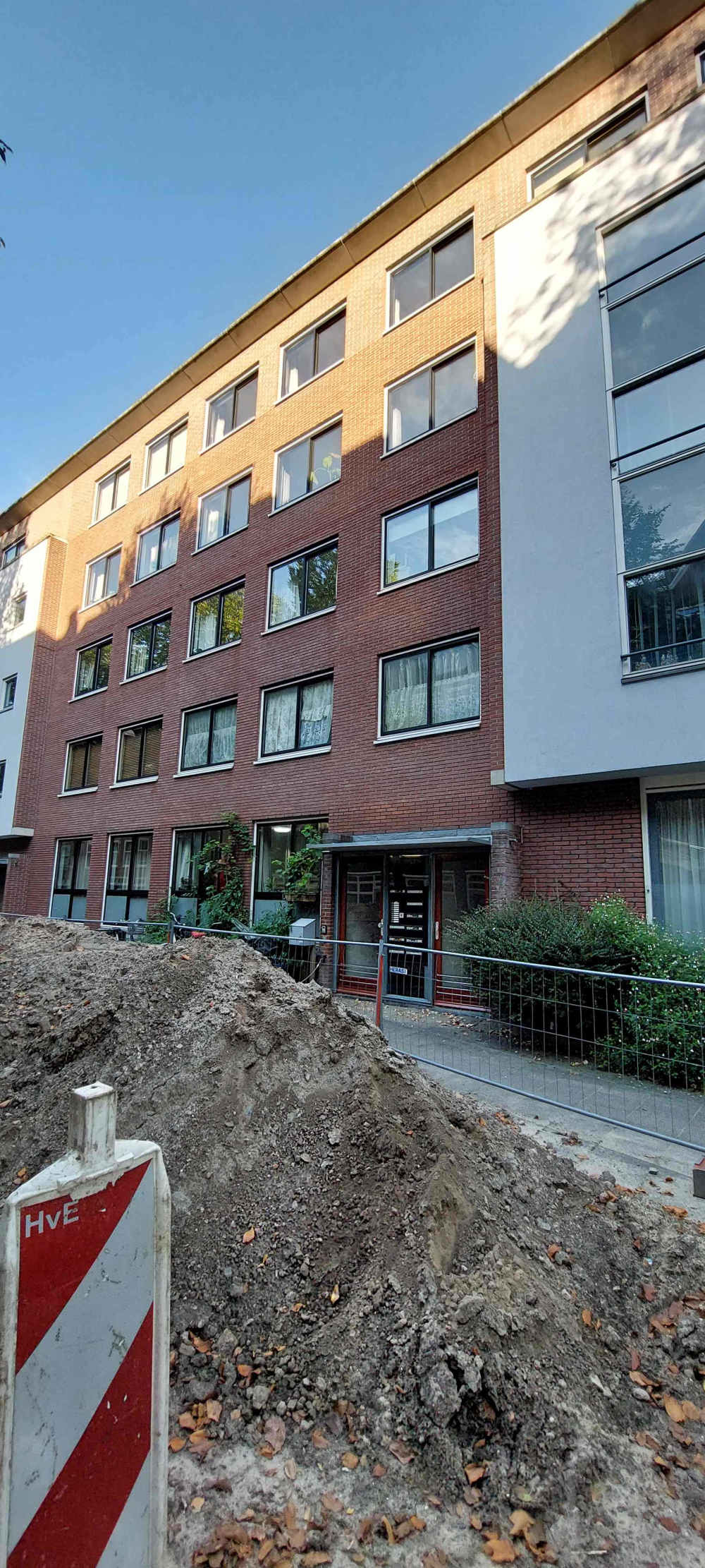 Rapenburgerstraat 62, 1011 MK Amsterdam, Nederland