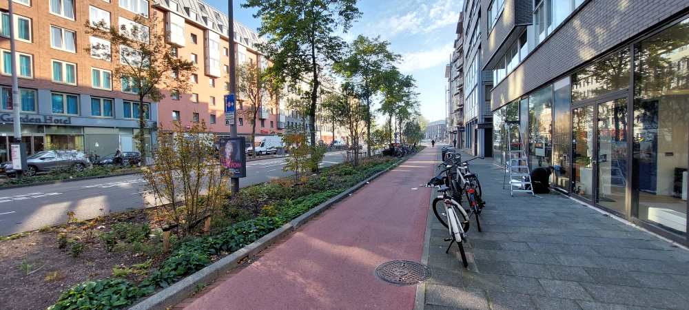 Rapenburgerstraat 62