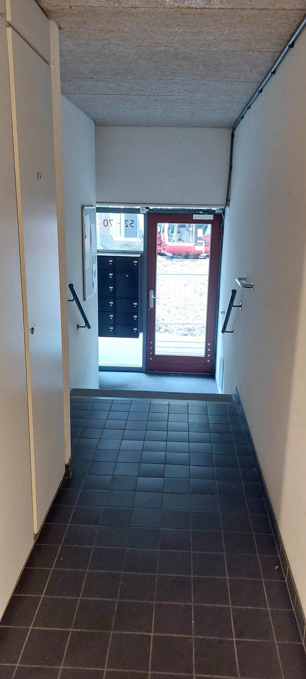 Rapenburgerstraat 62