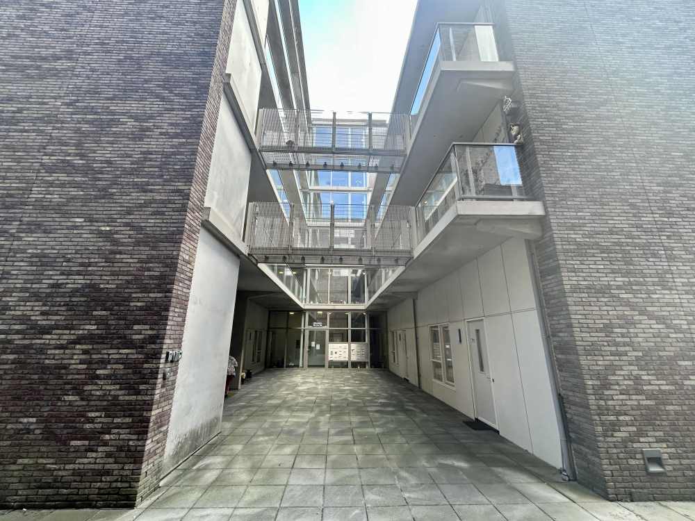 IJdoornlaan 707, 1025 AZ Amsterdam, Nederland