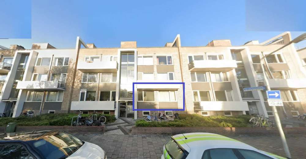 Van Linschotenlaan 106, 1212 EW Hilversum, Nederland