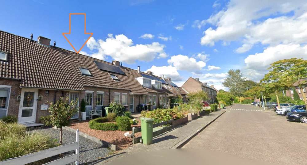 Westergo 26, 1274 JR Huizen, Nederland