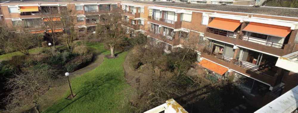 S.F. van Ossstraat 311