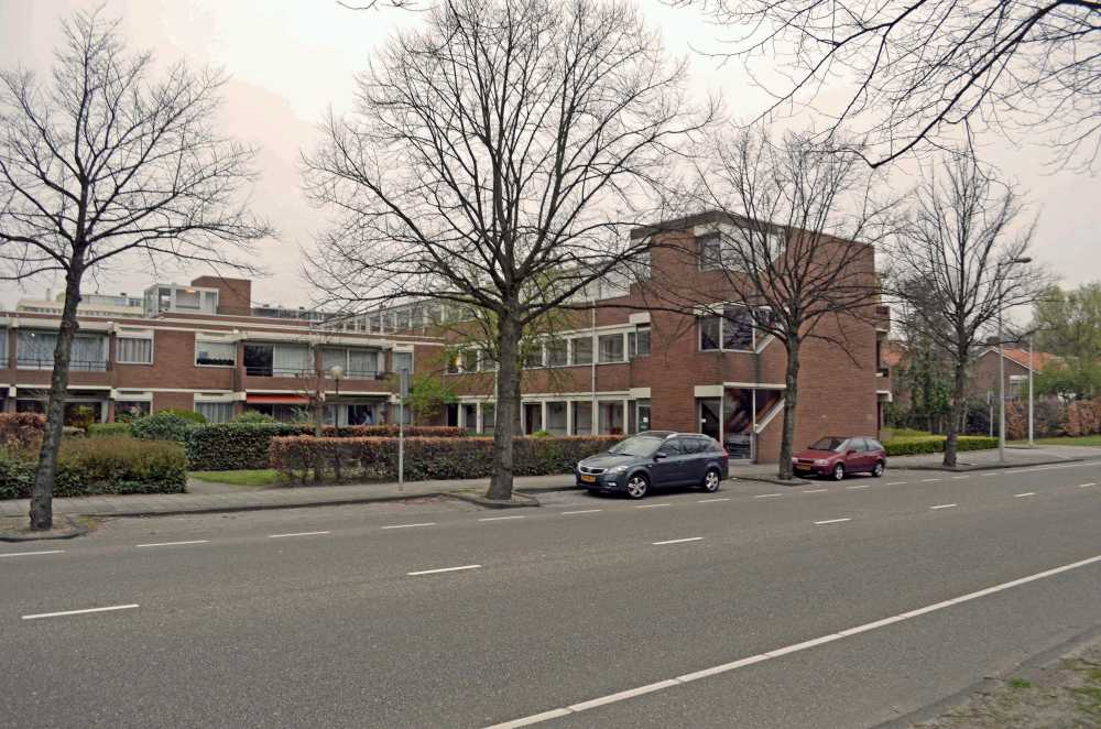 S.F. van Ossstraat 311