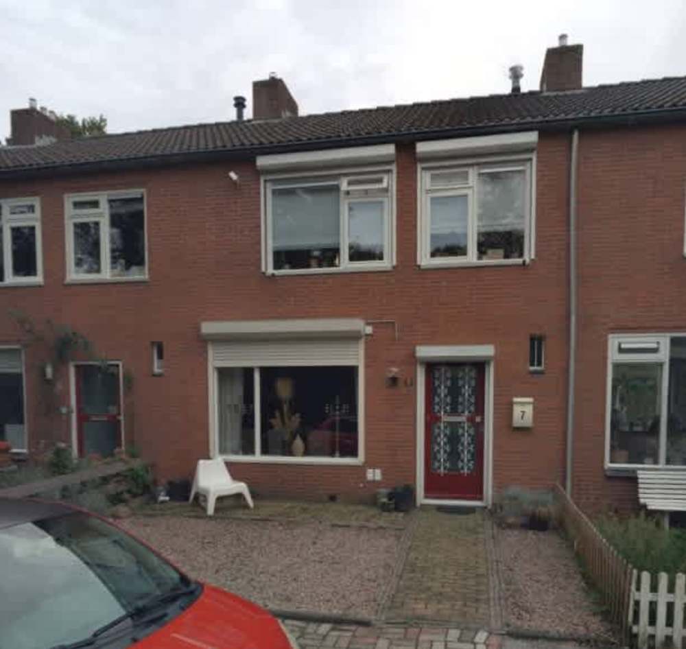 Lindeweg 7, 9756 BH Glimmen, Nederland