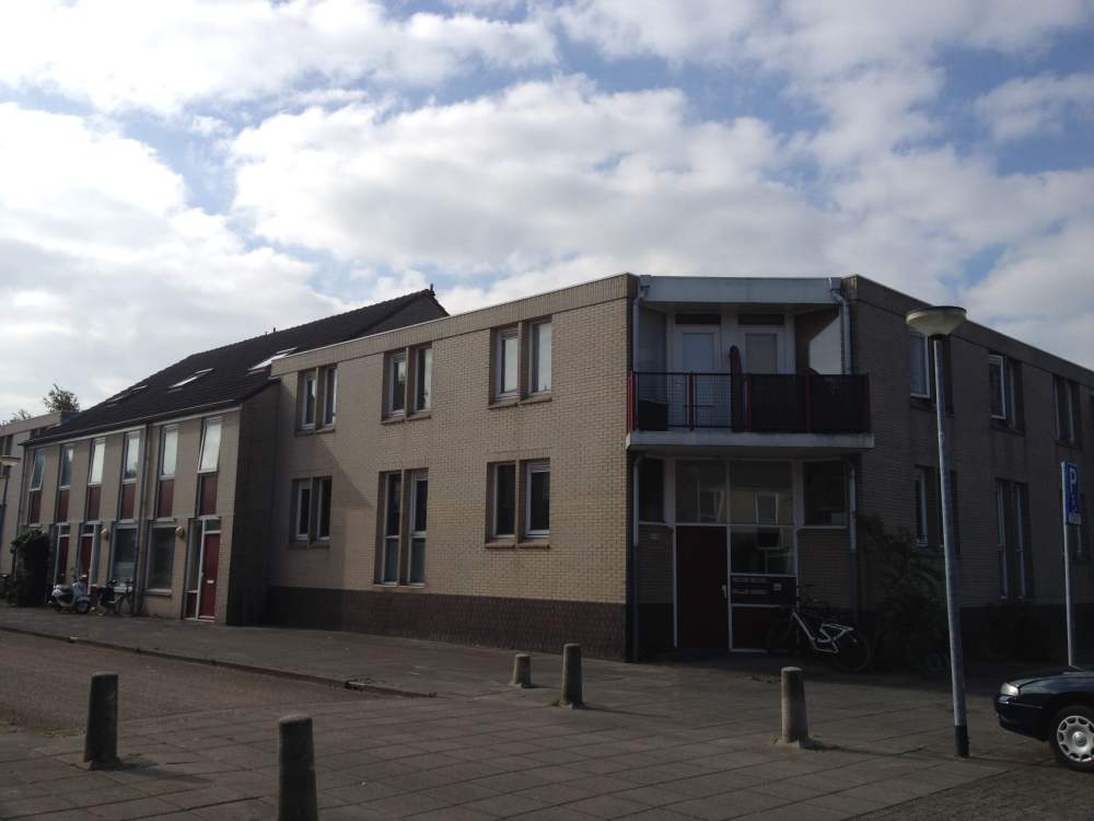 F.D. Rooseveltstraat 9, 9728 RV Groningen, Nederland