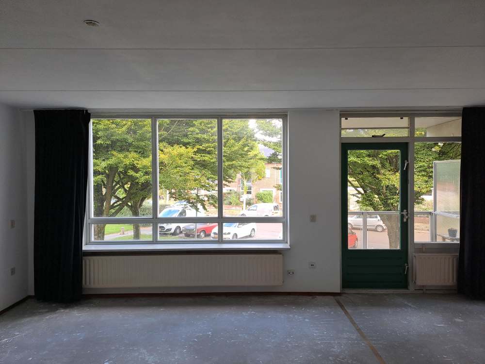 Wirixstraat 5C, 1222 NN Hilversum, Nederland