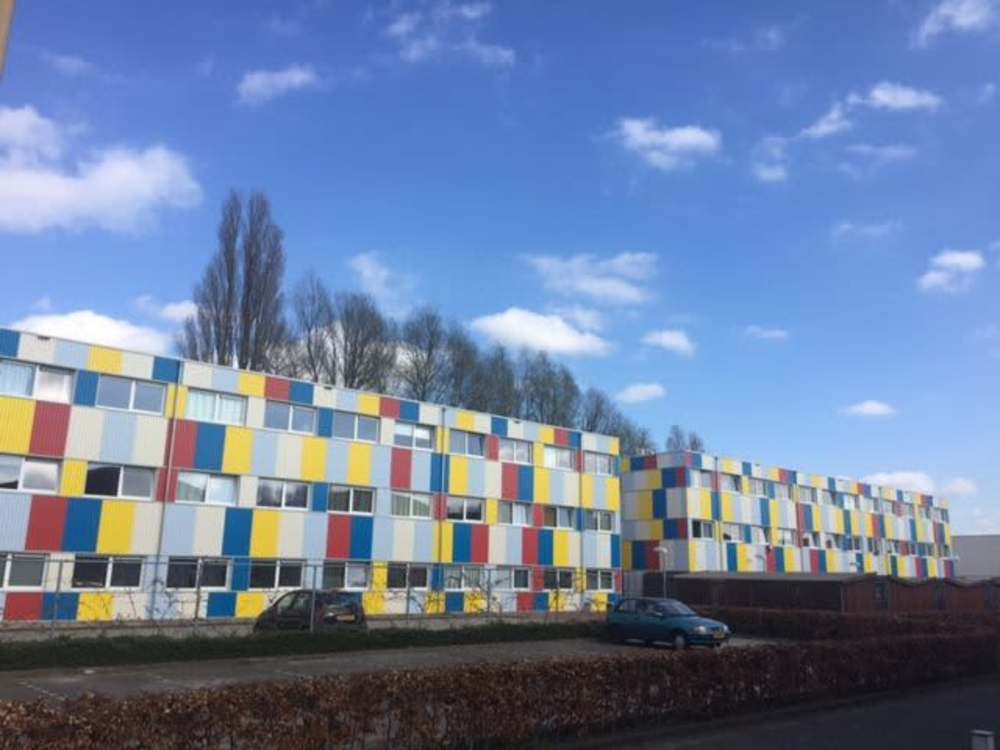 Damsterdiep 269, 9713 EE Groningen, Nederland