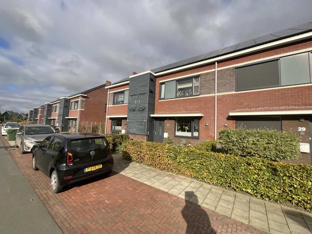 Ticheldobbe 27, 9991 BZ Middelstum, Nederland