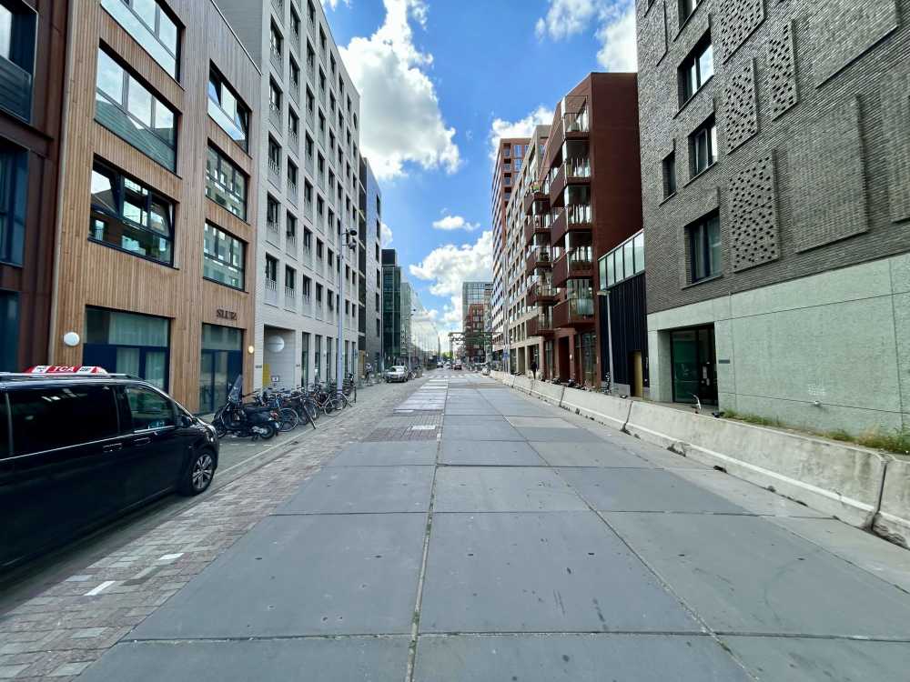 Oostenburgermiddenstraat 534