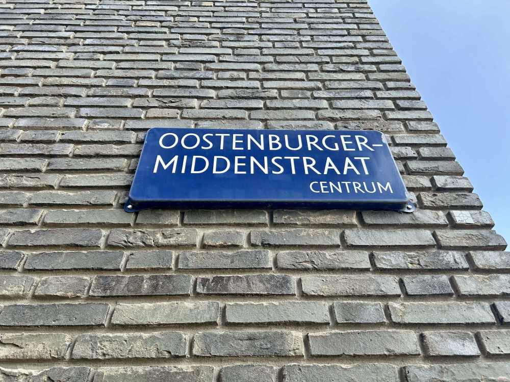 Oostenburgermiddenstraat 534
