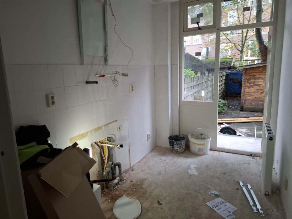 Van Speijkstraat 94HS