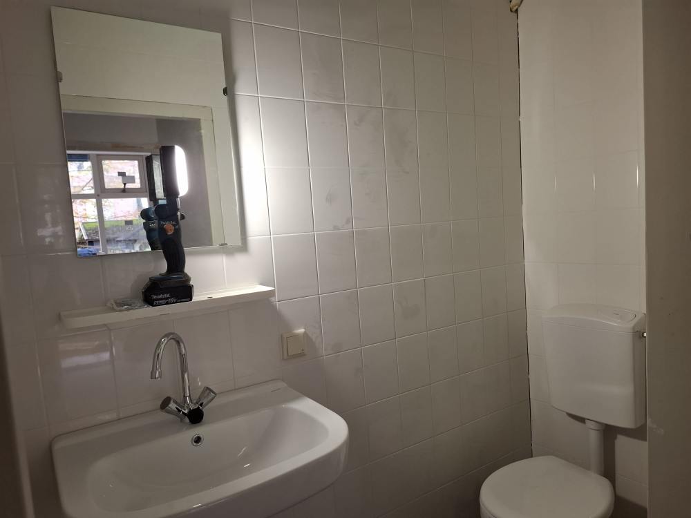 Van Speijkstraat 94HS