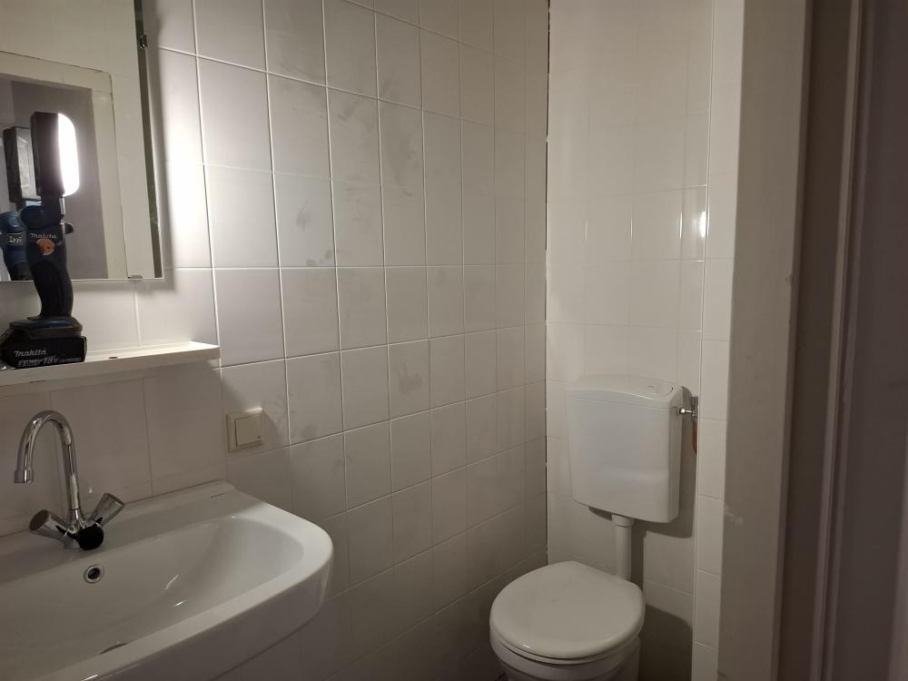 Van Speijkstraat 94HS