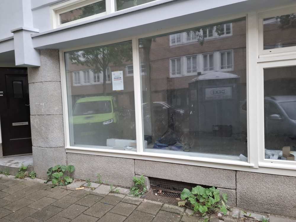 Van Speijkstraat 94HS