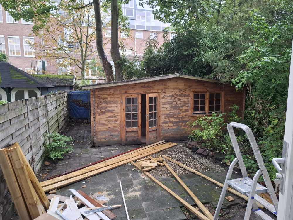 Van Speijkstraat 94HS