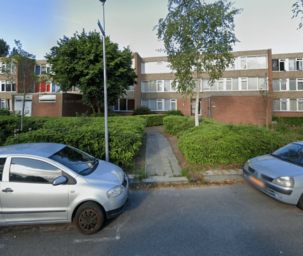 Meerpaal 171, 9732 AL Groningen, Nederland