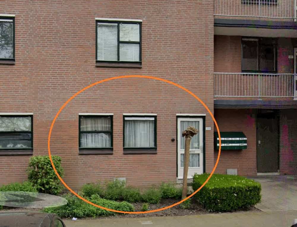 Damsterdiep 199, 9713 EC Groningen, Nederland