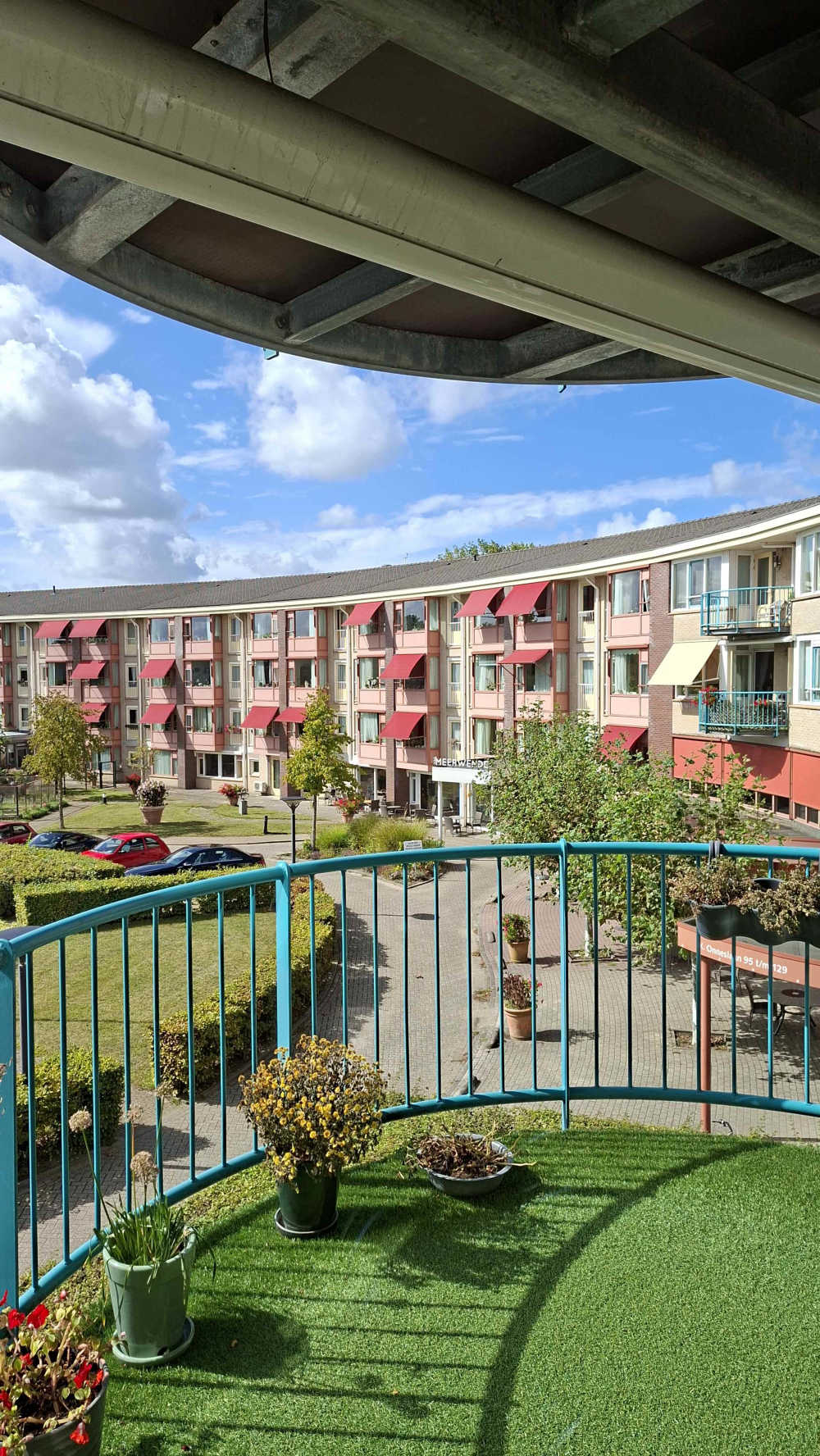 Kamerlingh Onneslaan 113