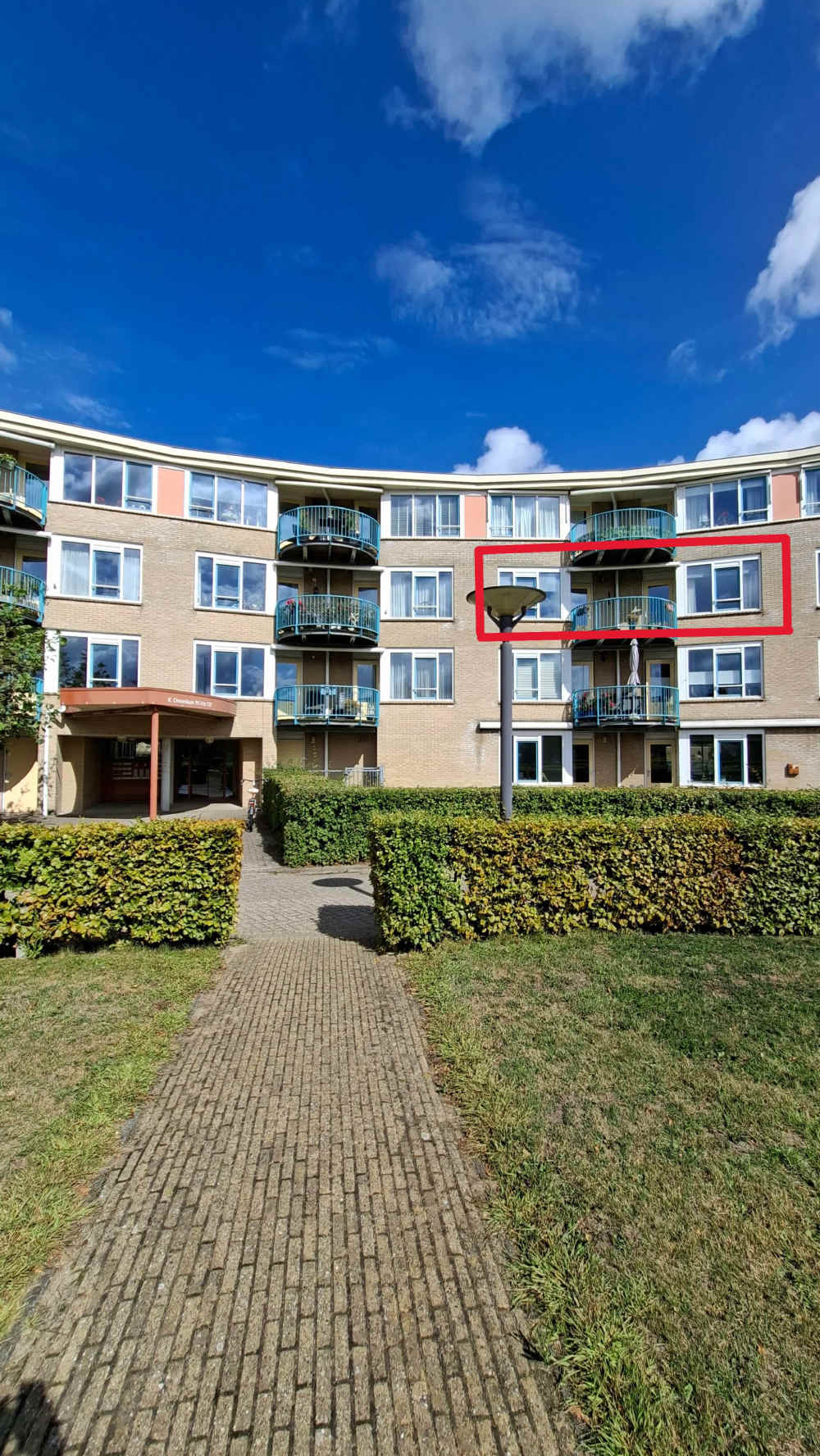 Kamerlingh Onneslaan 113, 1171 AD Badhoevedorp, Nederland