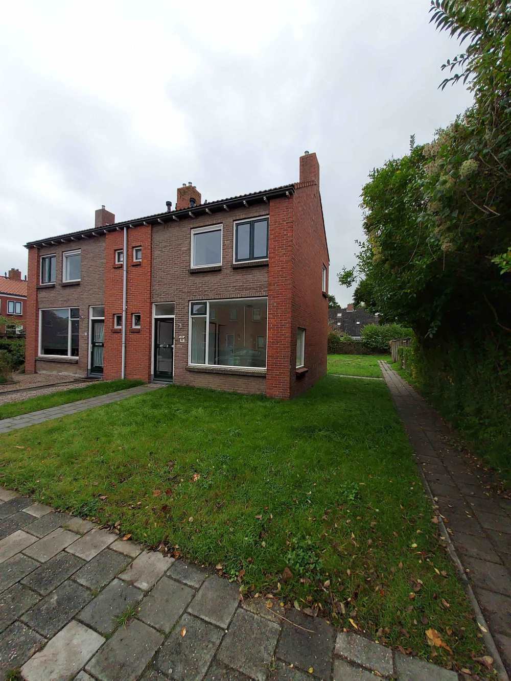 Marijkelaan 55, 9953 SC Baflo, Nederland