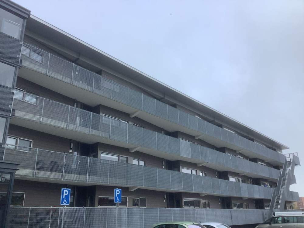 Wilgenplein 15, 2951 EL Alblasserdam, Nederland