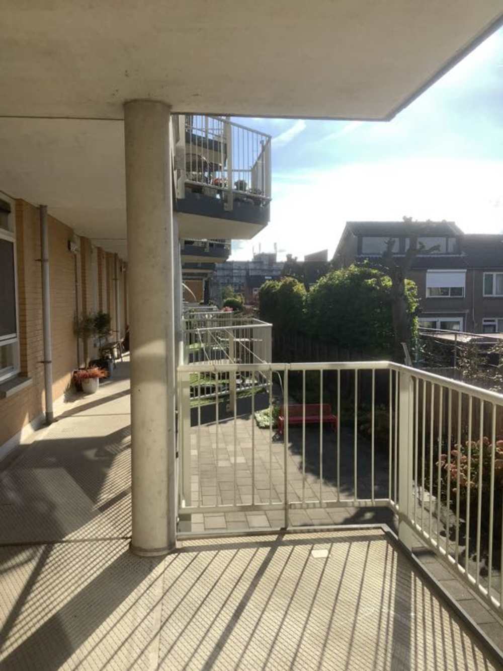 Van Eesterensingel 20