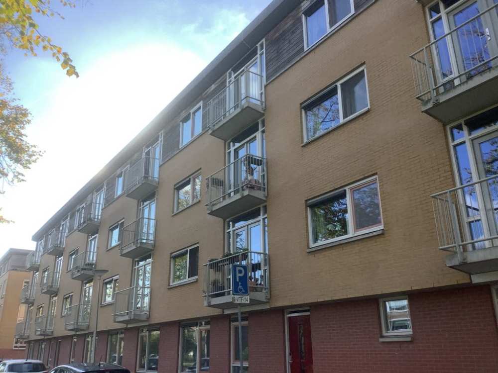 Van Eesterensingel 20, 2951 CK Alblasserdam, Nederland