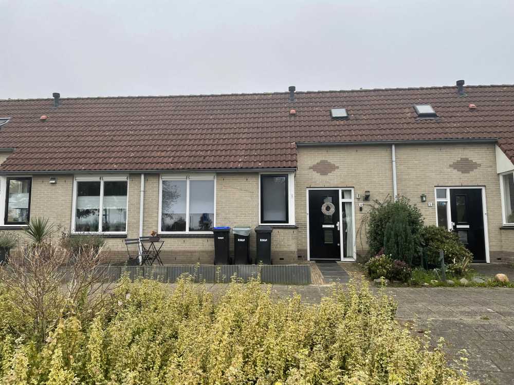 Geerenplein 4, 3741 RV Baarn, Nederland