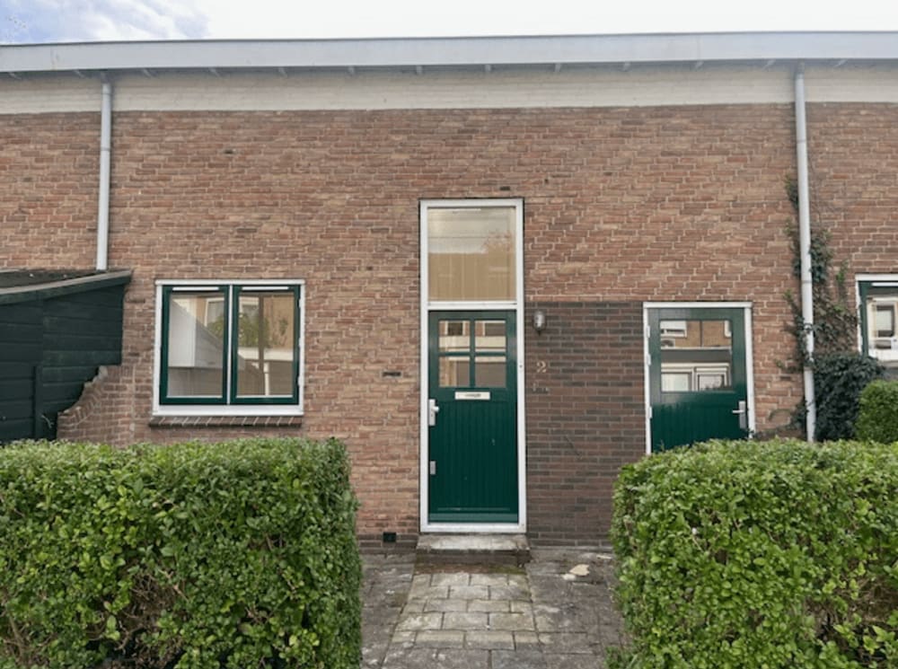 Burgemeester van Leijdenstraat 2, 1561 WK Krommenie, Nederland