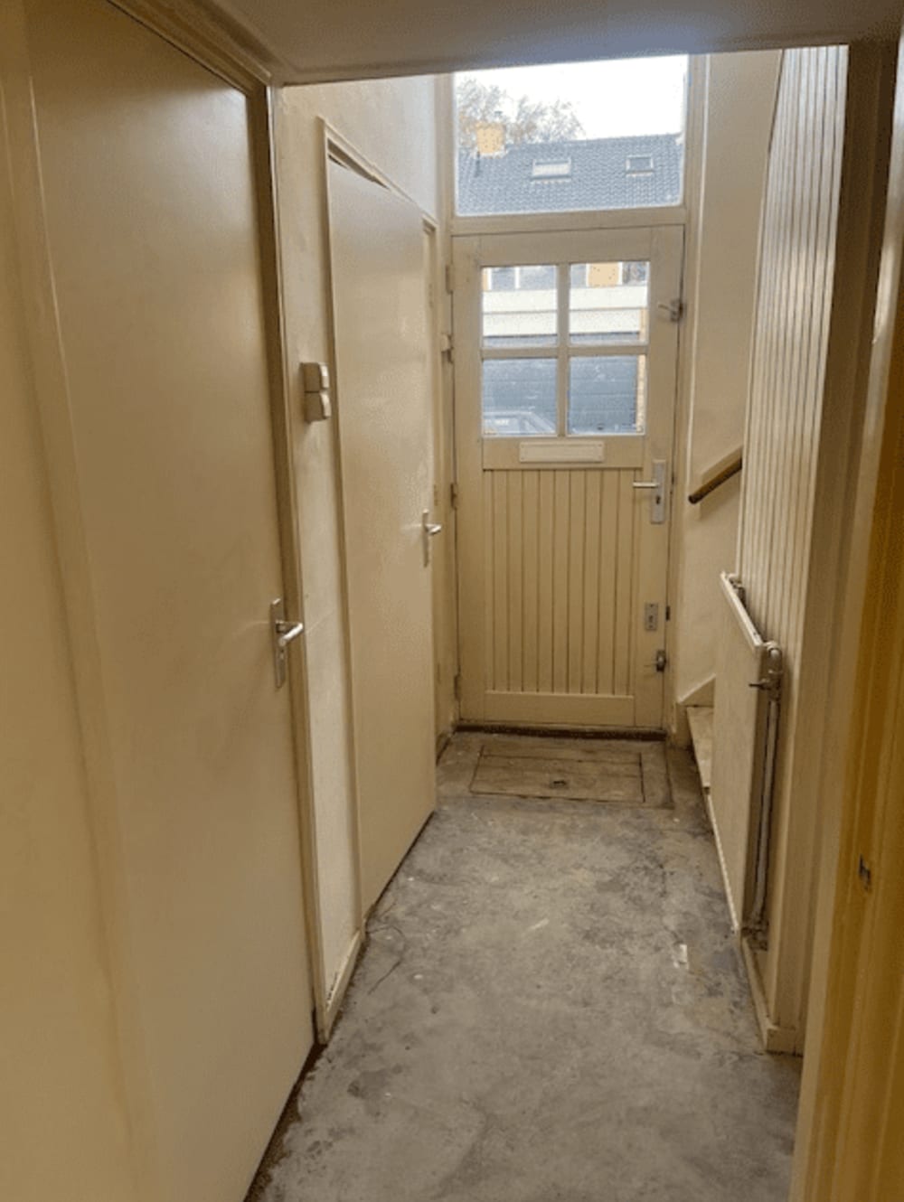 Burgemeester van Leijdenstraat 2