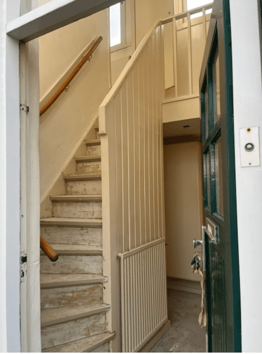 Burgemeester van Leijdenstraat 2