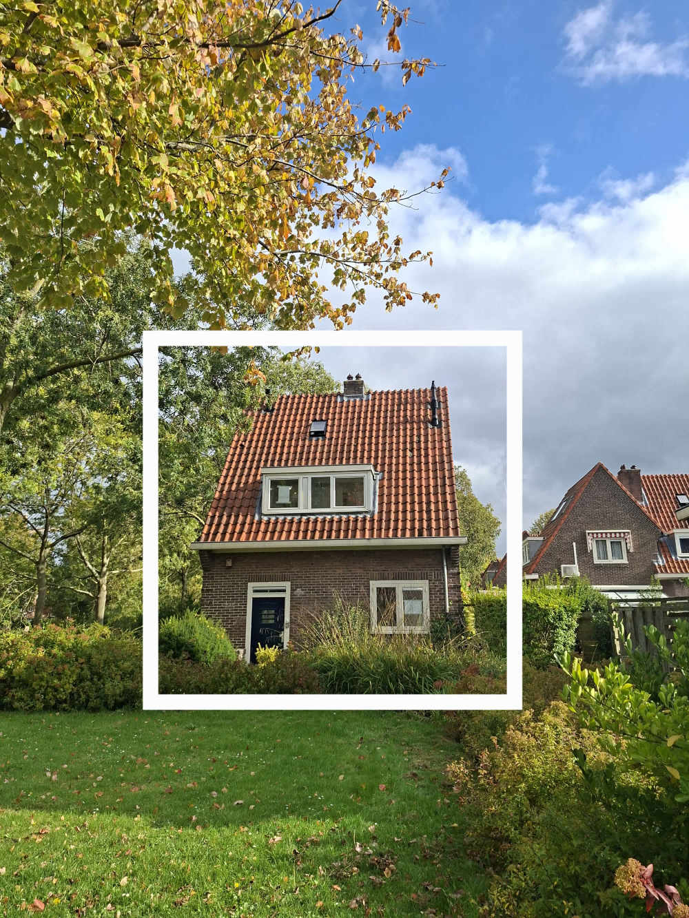 Watergangseweg 51, 1023 VN Amsterdam, Nederland