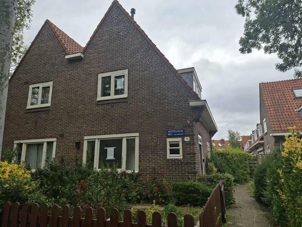 Watergangseweg 51