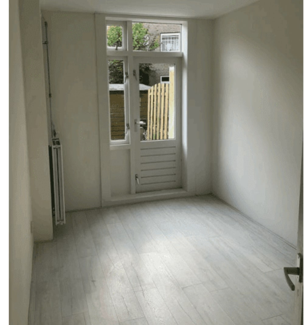 Paramaribostraat 22HS