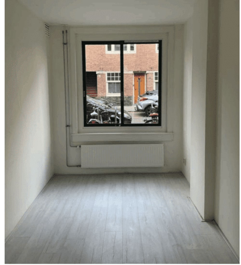 Paramaribostraat 22HS