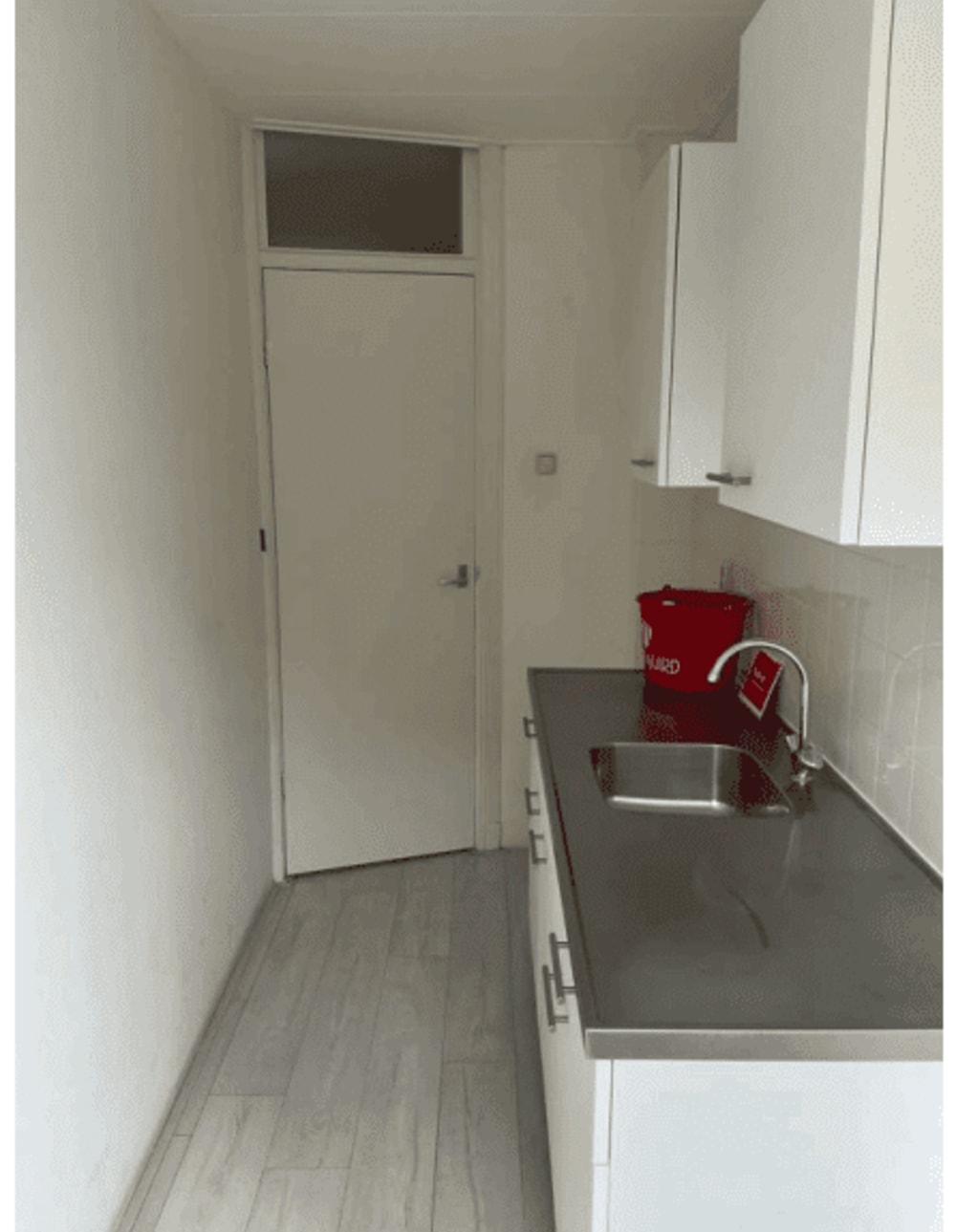 Paramaribostraat 22HS