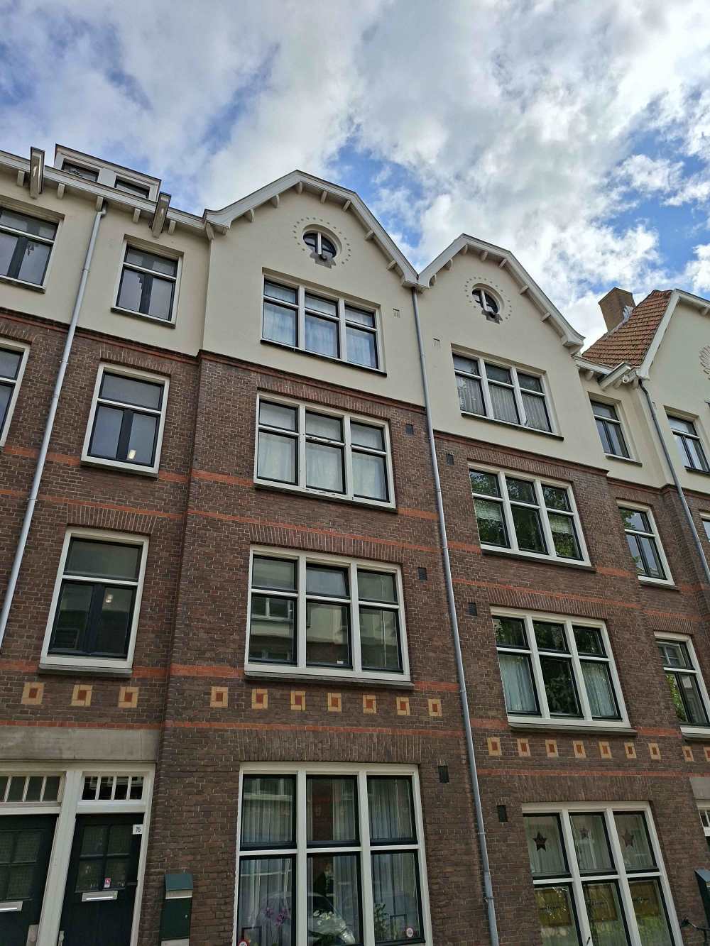 Le Mairestraat 9, 1013 RD Amsterdam, Nederland